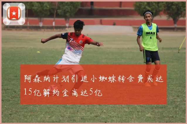阿森纳计划引进小蜘蛛转会费或达15亿解约金高达5亿