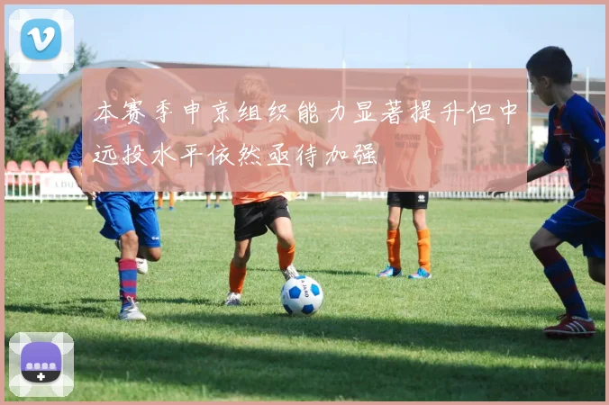 本赛季申京组织能力显著提升但中远投水平依然亟待加强